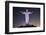 Christo Statue on Corcovado, Rio De Janeiro, Brazil, South America-Christian Heeb-Framed Photographic Print