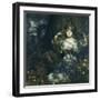 Christobel Finds Geraldine-William Gershom Collingwood-Framed Giclee Print