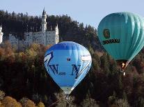 Airbus Test, Munich, Germany-Christof Stache-Stretched Canvas