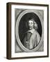 Christof Von Galen-null-Framed Art Print