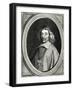 Christof Von Galen-null-Framed Art Print