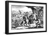 Christof Von Galen-null-Framed Art Print