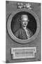 Wood Mount