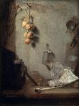 Still Life, 1660-Christoph Paudiss-Giclee Print