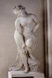 Venus Entering Her Bath-Christophe Gabriel Allegrain-Giclee Print