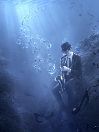 Photographic Print, , large