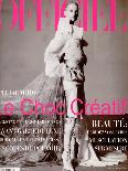 L'Officiel, March 2001 - Madeleine-Christophe Kutner-Art Print