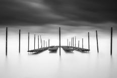 The Oyster Bar-Christophe Staelens-Photographic Print