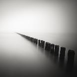 The Oyster Bar-Christophe Staelens-Mounted Photographic Print