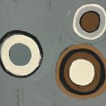 Circle Series 14-Christopher Balder-Loft Art