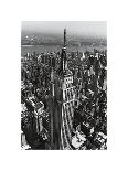 Chrysler Building-Chris Bliss-Photographic Print