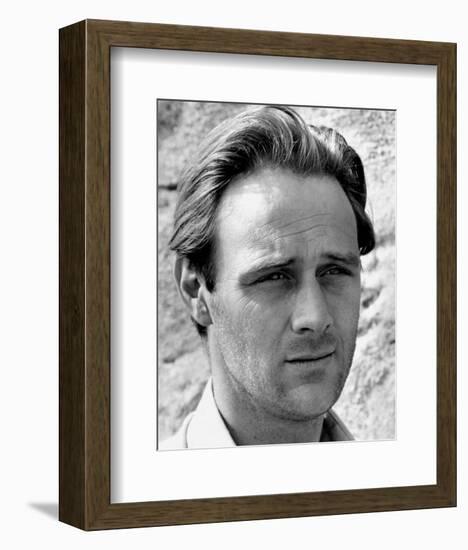 Christopher Cazenove-null-Framed Photo