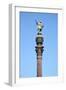 Christopher Colombus Monument, Barcelona, Spain-Mark Mawson-Framed Photographic Print