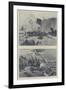 Christopher Columbus and the Fourth Centenary of the Discovery of America-null-Framed Giclee Print