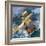 Christopher Columbus's Santa Maria-English School-Framed Giclee Print