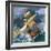 Christopher Columbus's Santa Maria-English School-Framed Giclee Print