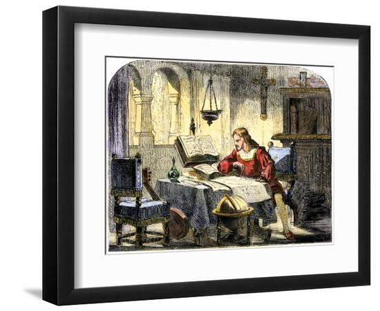 Premium Giclee Print, , large