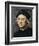 Christopher Columbus-Ridolfo Ghirlandaio-Framed Giclee Print