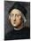 Christopher Columbus-Ridolfo Ghirlandaio-Mounted Giclee Print