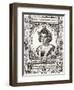 Christopher Columbus-null-Framed Art Print