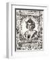 Christopher Columbus-null-Framed Art Print