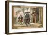 Christopher Columbus-null-Framed Art Print