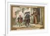 Christopher Columbus-null-Framed Premium Giclee Print