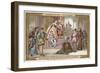 Christopher Columbus-null-Framed Art Print