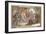 Christopher Columbus-null-Framed Art Print