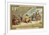 Christopher Columbus-null-Framed Premium Giclee Print