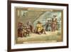 Christopher Columbus-null-Framed Premium Giclee Print