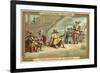 Christopher Columbus-null-Framed Premium Giclee Print