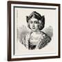 Christopher Columbus-null-Framed Giclee Print
