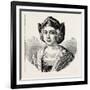 Christopher Columbus-null-Framed Giclee Print