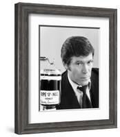 Christopher George - The Immortal-null-Framed Photo