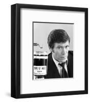 Christopher George - The Immortal-null-Framed Photo