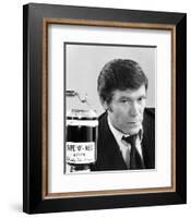 Christopher George - The Immortal-null-Framed Photo