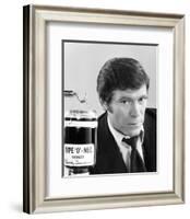 Christopher George - The Immortal-null-Framed Photo