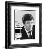 Christopher George - The Immortal-null-Framed Photo