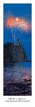 Split Rock Lighthouse - 100th-Christopher Gjevre-Framed Art Print