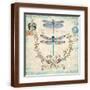 Brown Frame