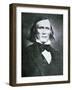 Christopher Kit Carson, c.1845-null-Framed Photographic Print