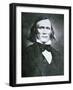 Christopher Kit Carson, c.1845-null-Framed Photographic Print