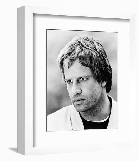 Christopher Lambert - Highlander-null-Framed Photo