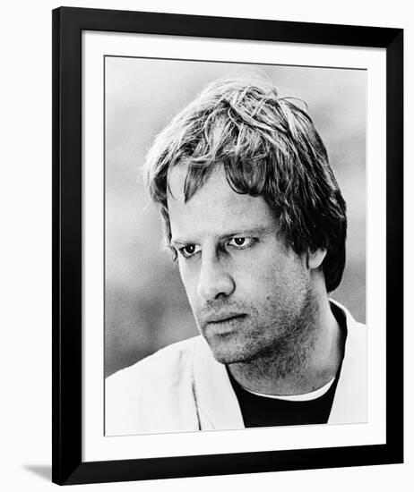 Christopher Lambert - Highlander-null-Framed Photo