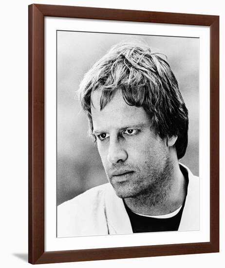 Christopher Lambert - Highlander-null-Framed Photo