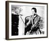 Christopher Lambert - Highlander-null-Framed Photo