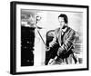 Christopher Lambert - Highlander-null-Framed Photo