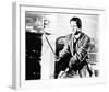 Christopher Lambert - Highlander-null-Framed Photo