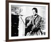 Christopher Lambert - Highlander-null-Framed Photo